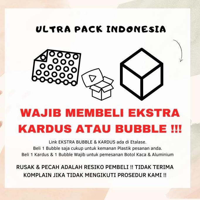 

TERBARU - PROSEDUR PACKING ULTRA PACK INDONESIA