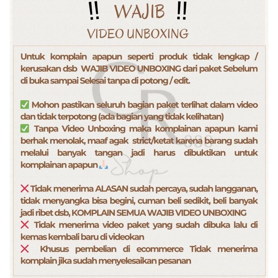 

PJ Waffer Sang - Hai Snack Thai Ready Stock 1pak Isi12bks
