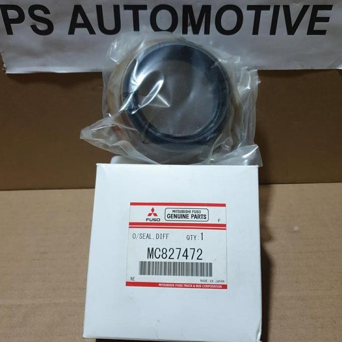 . SEAL PINION MITSUBISHI CANTER PS125 ORIGINAL MC827472