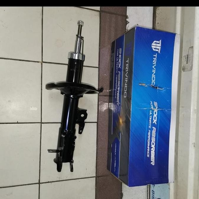 . Shock depan hyundai i20