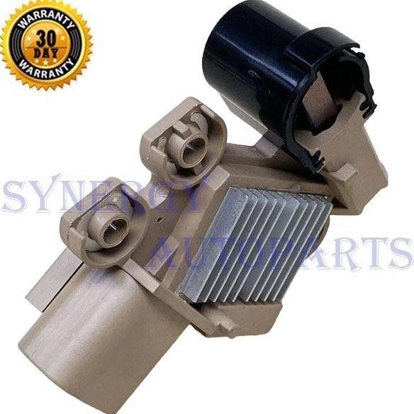 . Ic Regulator Ic Alternator Kia All New Rio Picanto - 7809