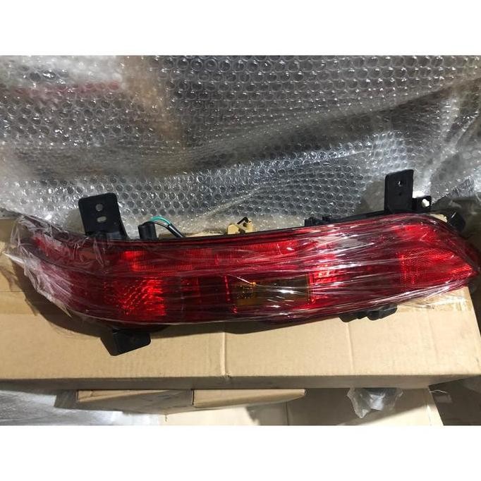. lampu bumper belakang wuling cortez type c kanan