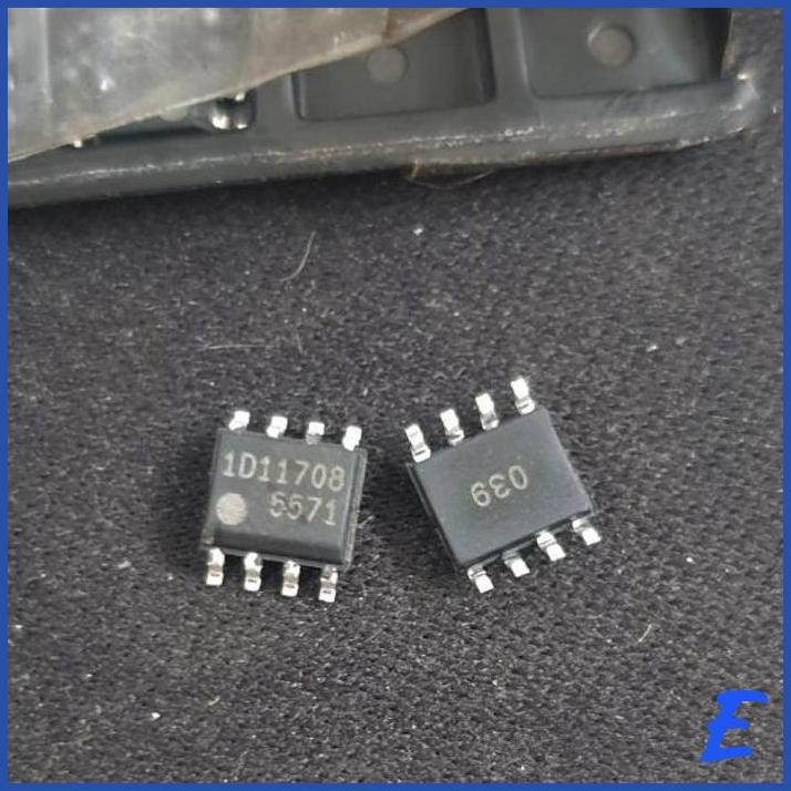 | BHG | IC FA5571N-D1-TE1 LOW STANDBY POWER DRIVER QUASI-RESONANT CONTROLLER