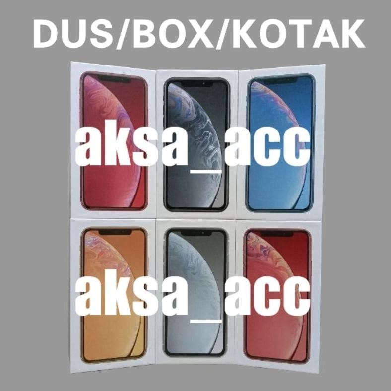 

Viral Dus Box Kotak Xr (Non Acc) Ukd-