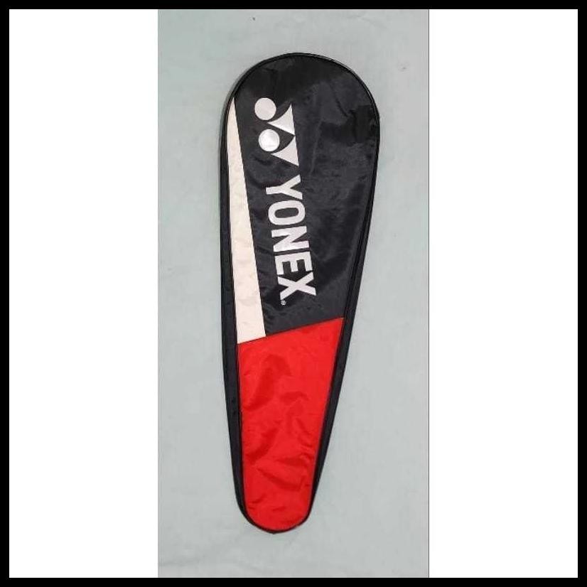 TAS RAKET BADMINTON YONEX R1 THERMO ORIGINAL
