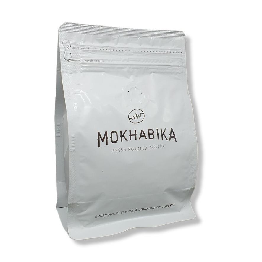 

Paling dicari Mokhabika Specialty Coffee Ijen Kenyan Aerob Honey 200 Gr