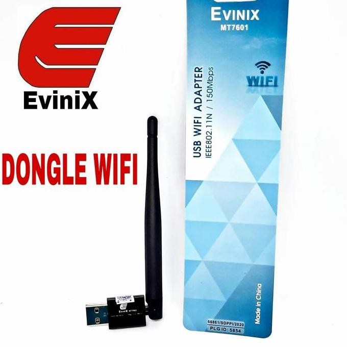 DONGLE WIFI EVINIX