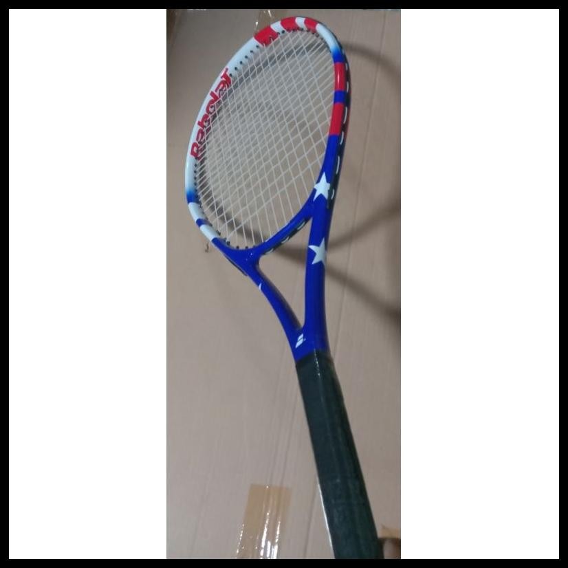 RAKET TENES BABOLAT BAHAN KARBON