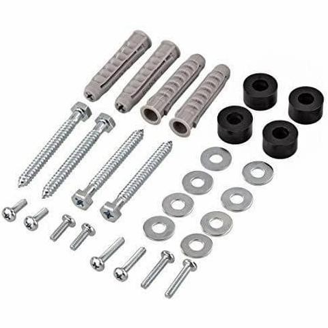 Bracket Tv Led/Lcd/Plasma 43 65 70 Inch Besi Tebal Bisa Nunduk 15