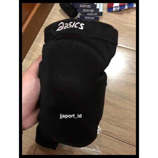 PELINDUNG LUTUT & SIKU / KNEEPAD & ELBOWPAD ASICS SET (HARGA SEPAKET) PELINDUNG LUTUT DAN SIKU KIPER