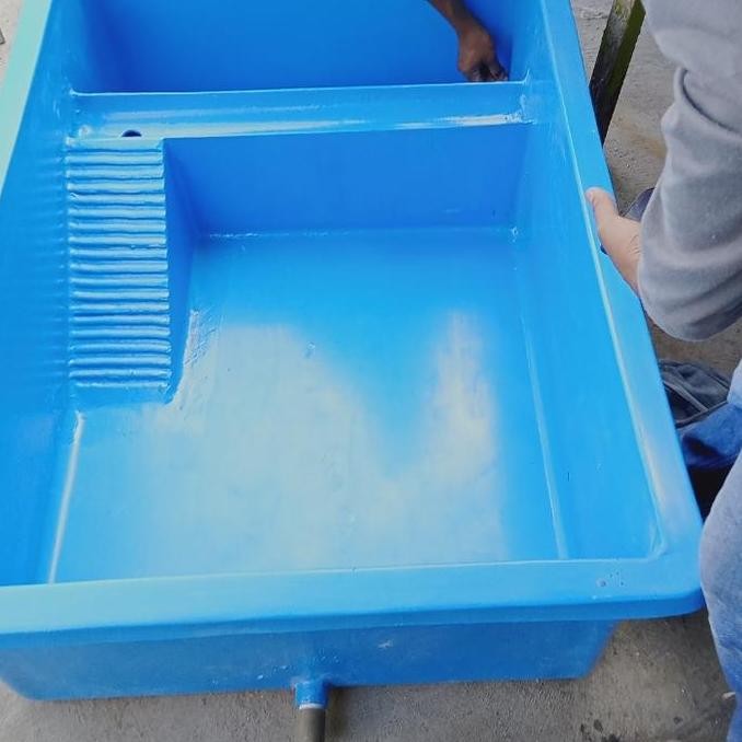 Bak Fiber Kura Kura Co