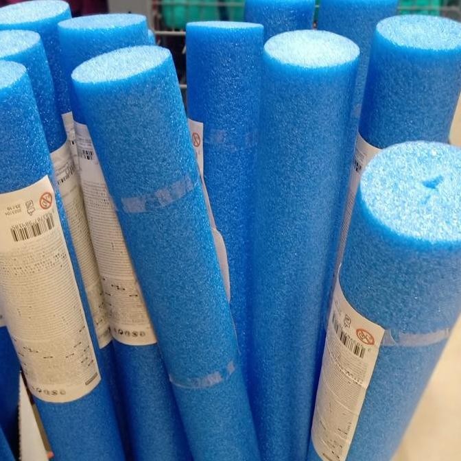 Noodle Busa Pelampung Busa Renang Foam Swimming Pelampung Renang