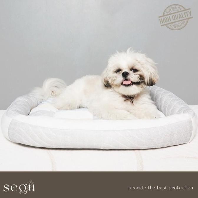 Pet Bed - Kasur Anabul / Kasur Anjing / Kasur Kucing Besar Co