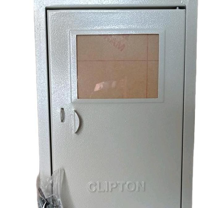 Kotak Meteran Listrik Pulsa Kwh box Meter Digital