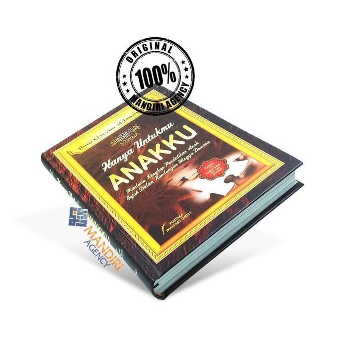 Hanya Untukmu Anakku