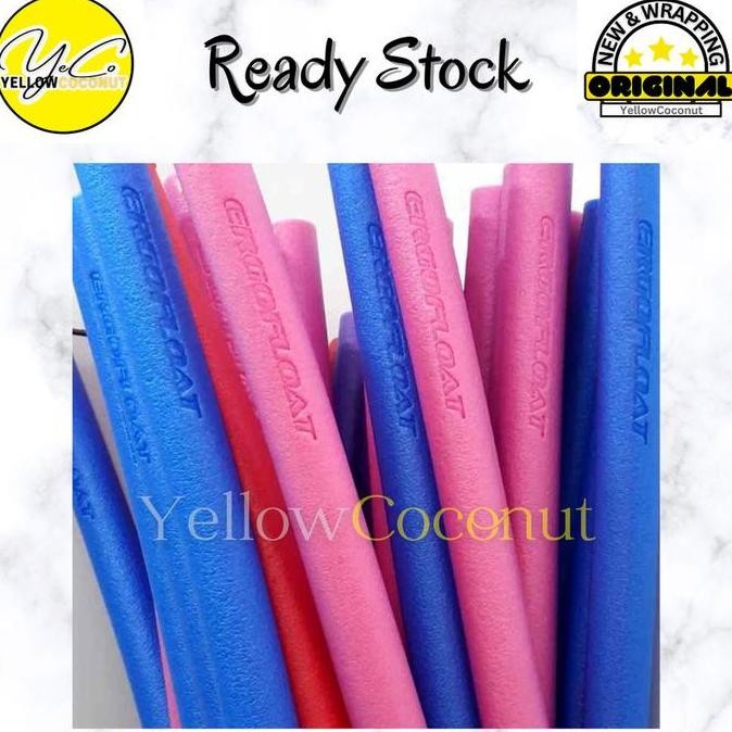 Pelampung Stik Renang Stick Noodle - Ergofloat