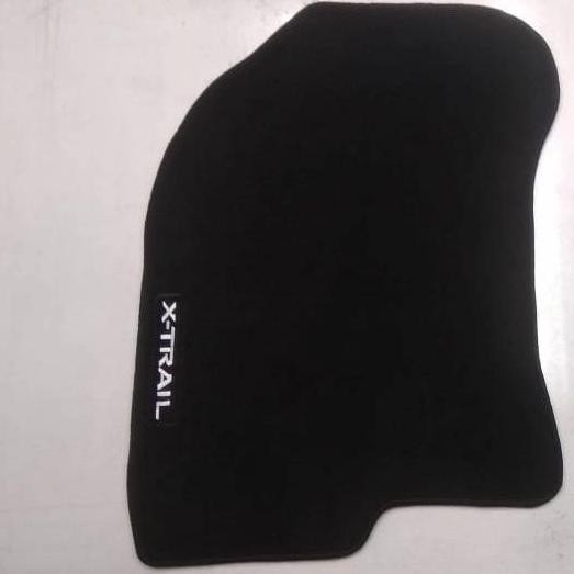 ready  Karpet Nissan Xtrail T30 Bludru