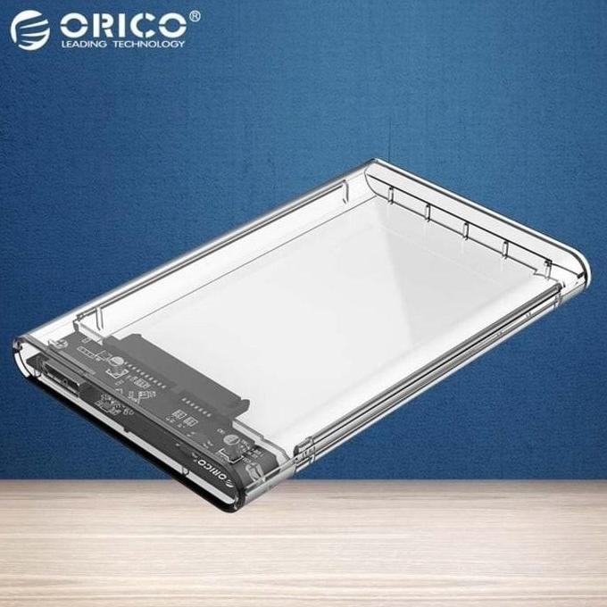 Orico 2139U3 - Hard Disk Enclocure - Hard Drive Enclosure Orico