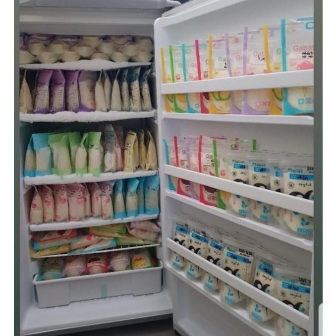 NEW Sewa Freezer ASI 6 bulan. JKT ONLY. READY 11 APRIL. Mohon konfirmasi terlebih dahulu