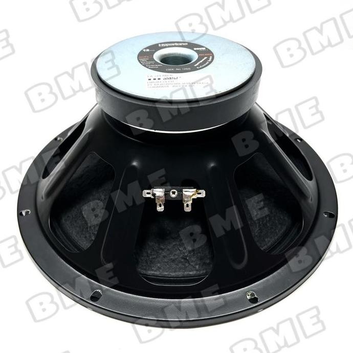 Murah Speaker Ads 12 Inch Full Range 1266 - Speaker Ads 12" Full Range 1266
