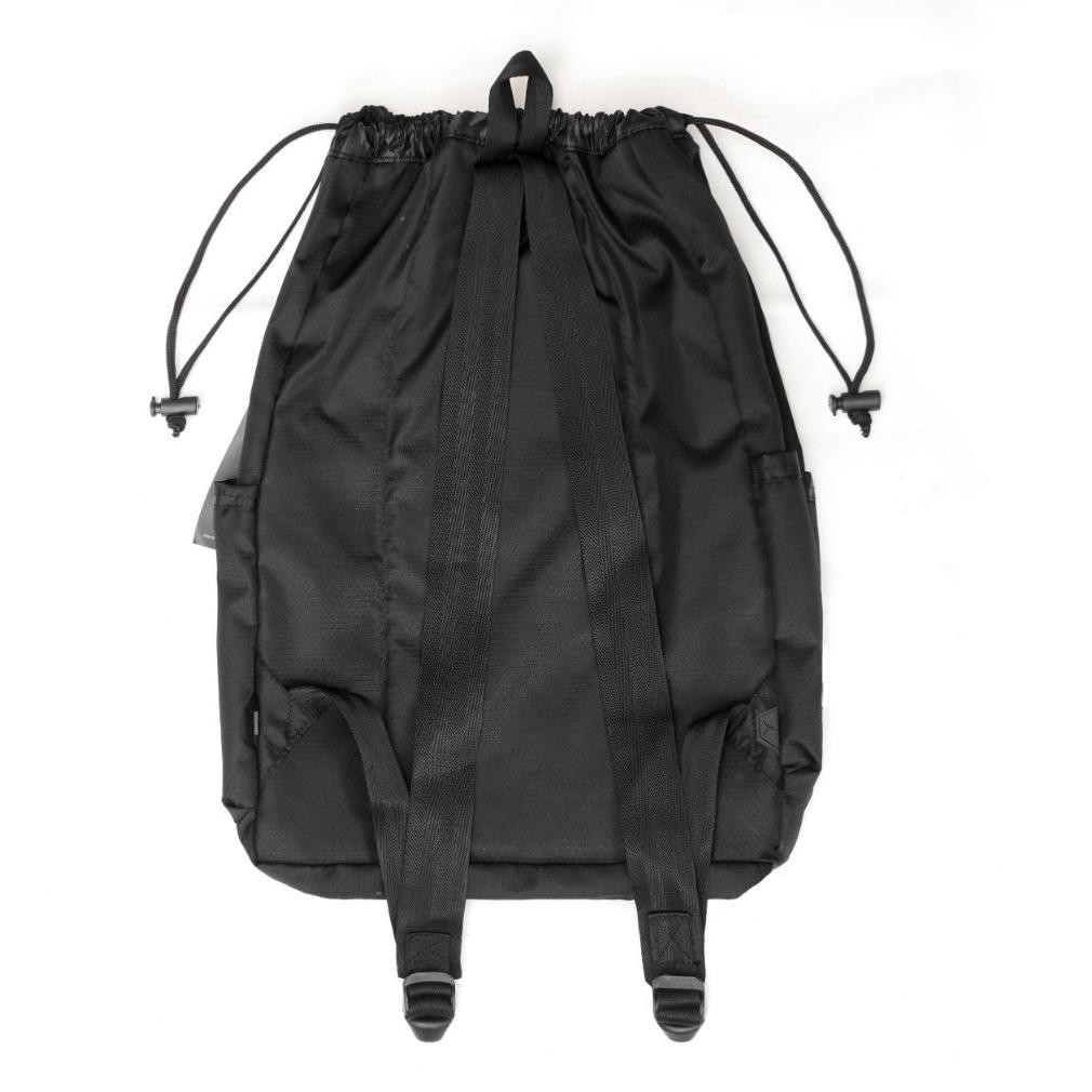 Tas Ransel Serut Air Jordan Waterproof Tas Serut Pria New
