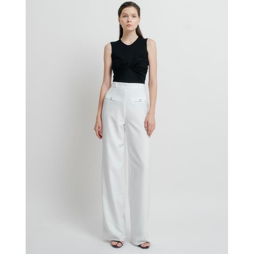 Josephine Anni - Franklin Pants Best