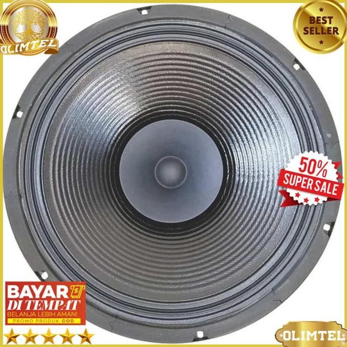 Murah Acr Speaker 12 Inch 500 Watt Tipe 1238 Pc Classic Full Range Ori Olimtel