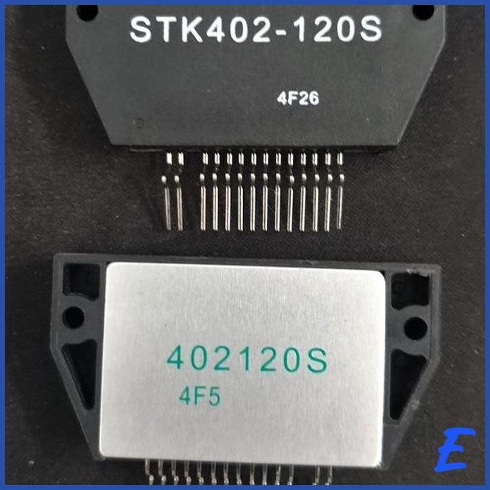| BHG | IC STK 402-120S