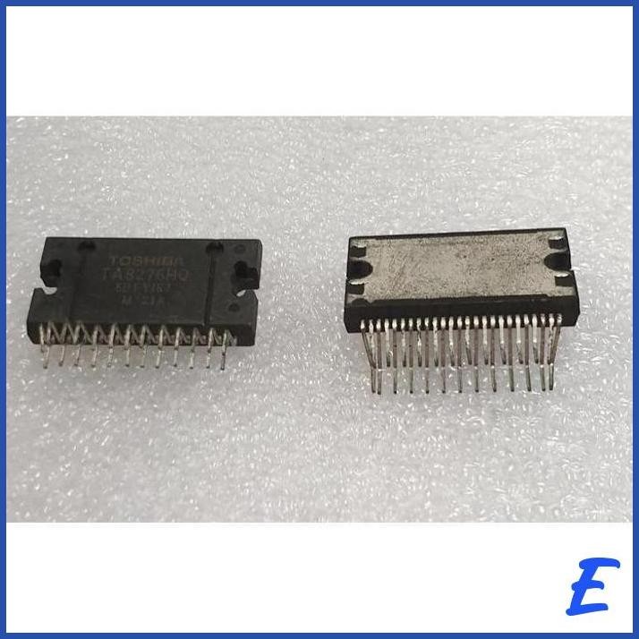 | BHG | IC TA8276HQ TOSHIBA ORIGINAL