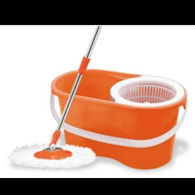 Zehn Mop Zt-22 Orange Promo