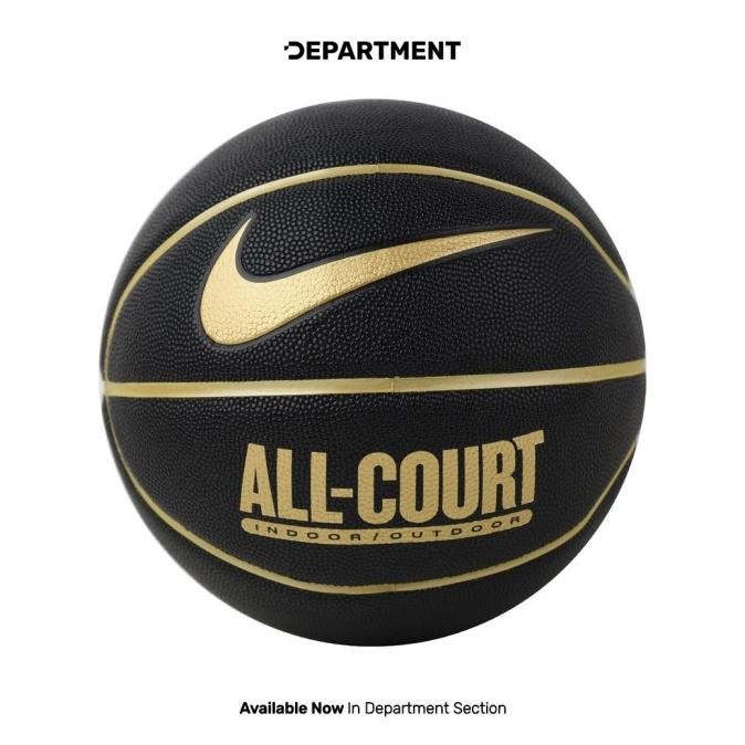 NEW Bola Basket NIKE EVERYDAY ALL COURT 8P BALL N1004369070 ORIGINAL