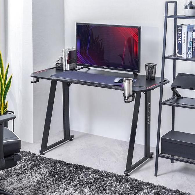 Promo Informa - Informa Amatsu Chi Meja Gaming - Hitam