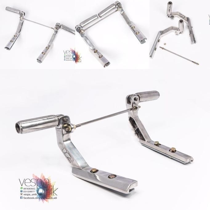 [Expert] FootStep Lipat Vigano