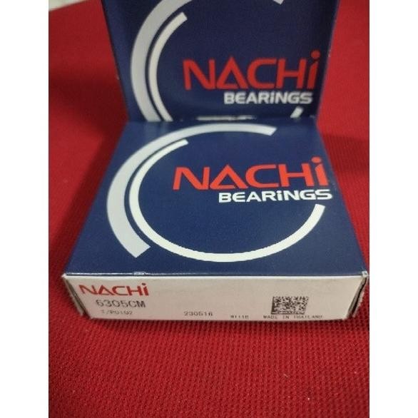 Promo Bearing 6305 NACHI COD