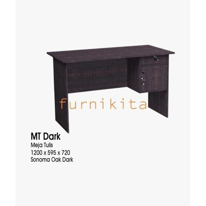 Promo Meja Tulis Meja Kerja Meja Kantor Setengah Biro Olympic