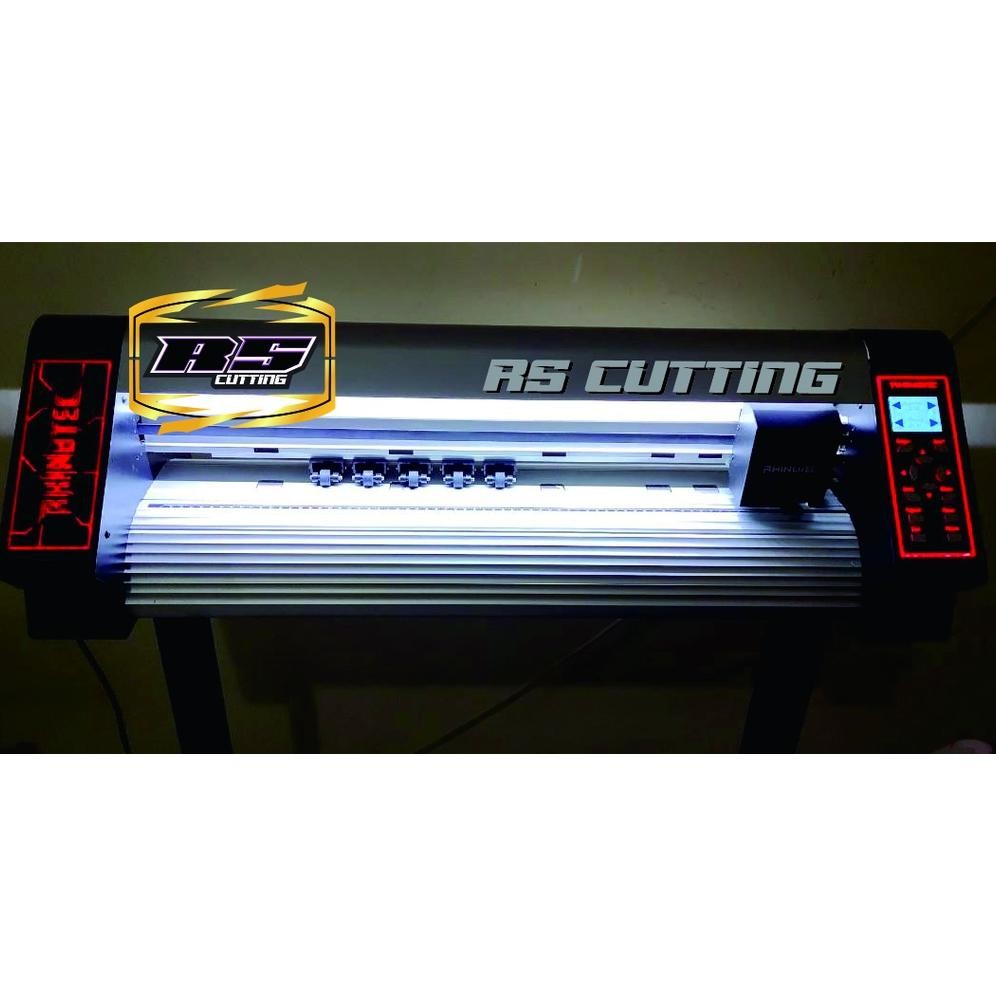 CUTTING STICKER VARIO 125 OLD/LAMA - AKSESORIS MOTOR STIKER HONDA VARIO 125 SKOTLET STICKER STRIPING