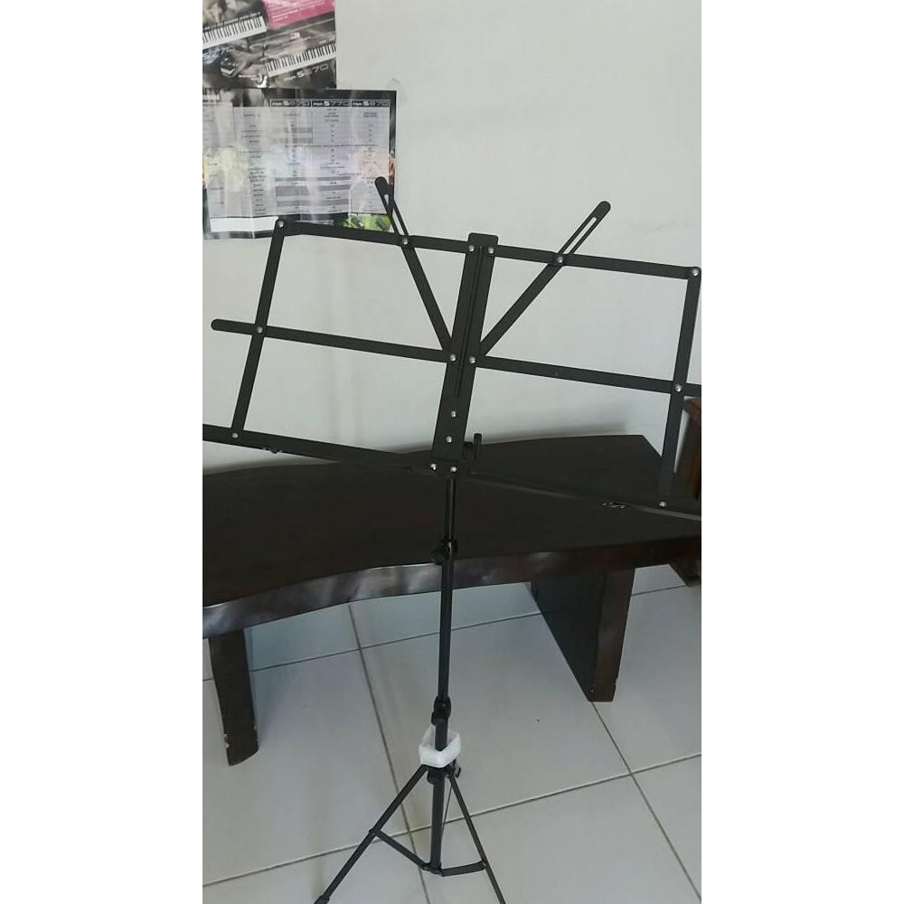 

ready stand book / stand part