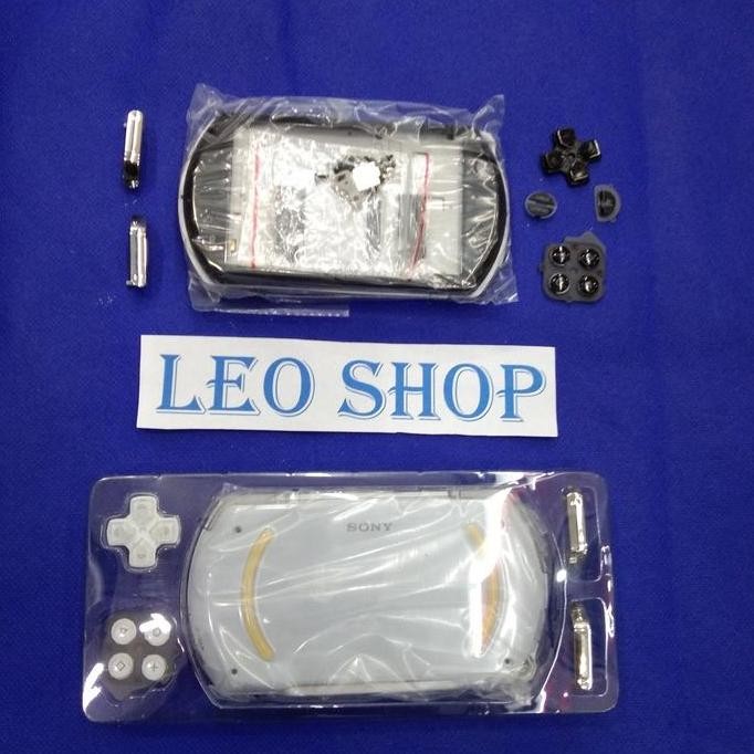 ready CASING PSP GO 1 SET