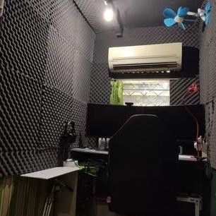 ready Busa Peredam Suara Telur Profil Kecil / Peredam Suara Musik / Peredam Dinding