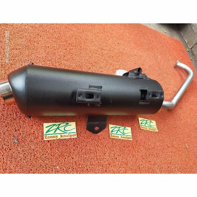 knalpot nmax old copy CMS by zrc