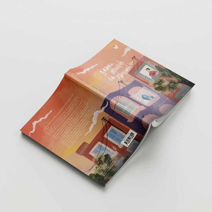 new Karena Menikah Tak Sebercanda Itu - Amar Ar-Risalah