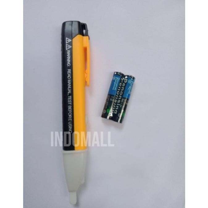 (Expert) TESPEN SENSOR / TESPEN BUNYI / TESPEN MURAH / TESPEN DIGITAL / JAKMAN