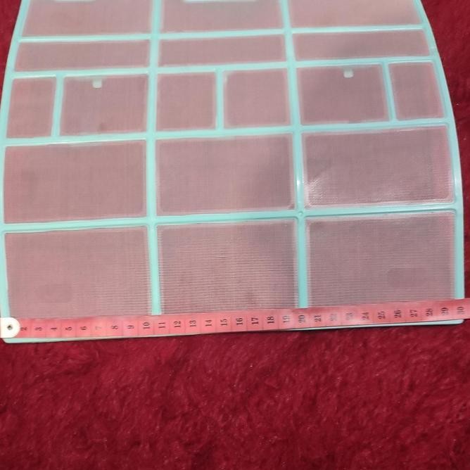 Filter Udara Ac Split Panasonic Zn9Wkp