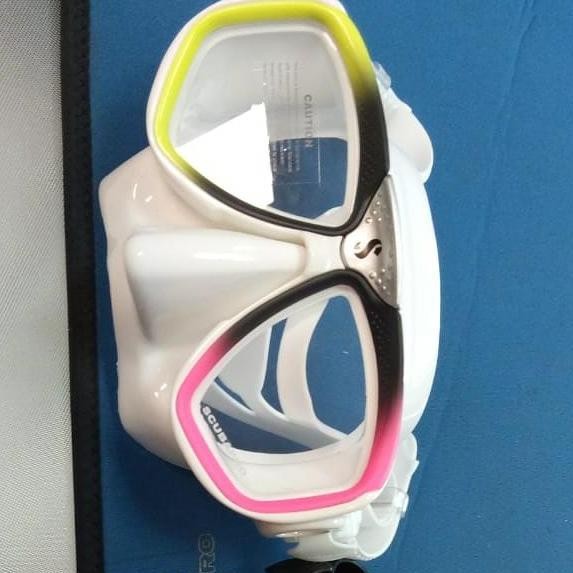 Diving Mask Scubapro Zoom Evo Dive Mask