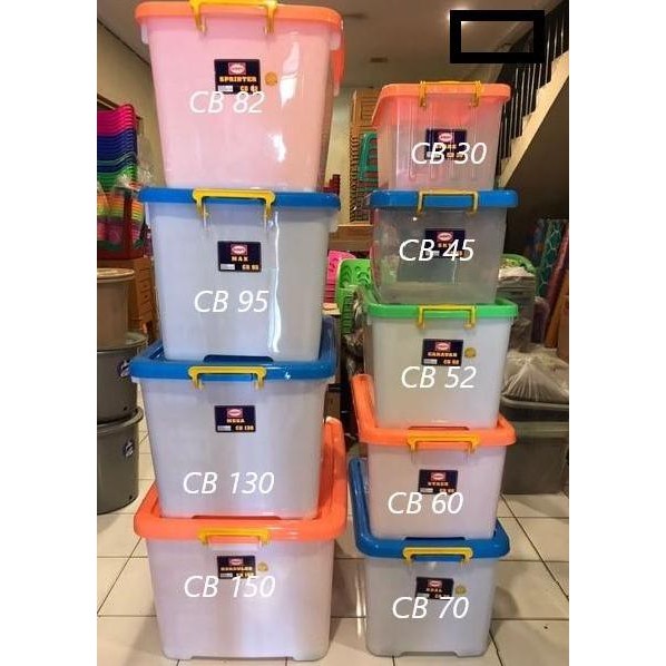 

Terlaris Box Container Shinpo Cb30 Cb45 Cb52 Cb60 Cb70 Cb82 Cb95 Cb130 Cb150 -