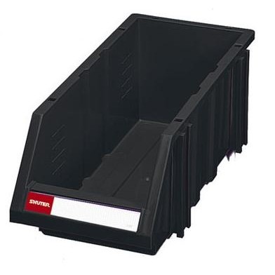 

Terlaris Tempat Penyimpanan Chb-2045 Shuter Anti Static Bins