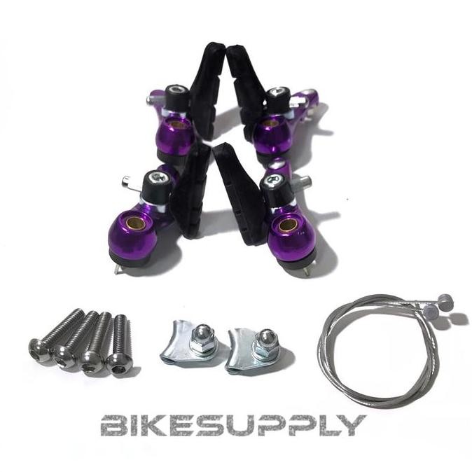 TERLARIS - Cantilever Sepeda Pro 1200XT Model Jadul Vintage