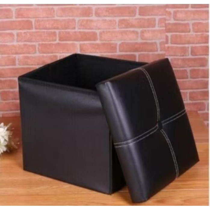 

Terlaris Storage Box Kotak Penyimpanan Kotak Penyimpanan Baju Dan Barang Storage Box Kursi