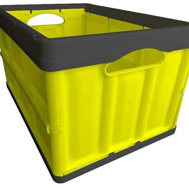 

Terlaris Folding Box