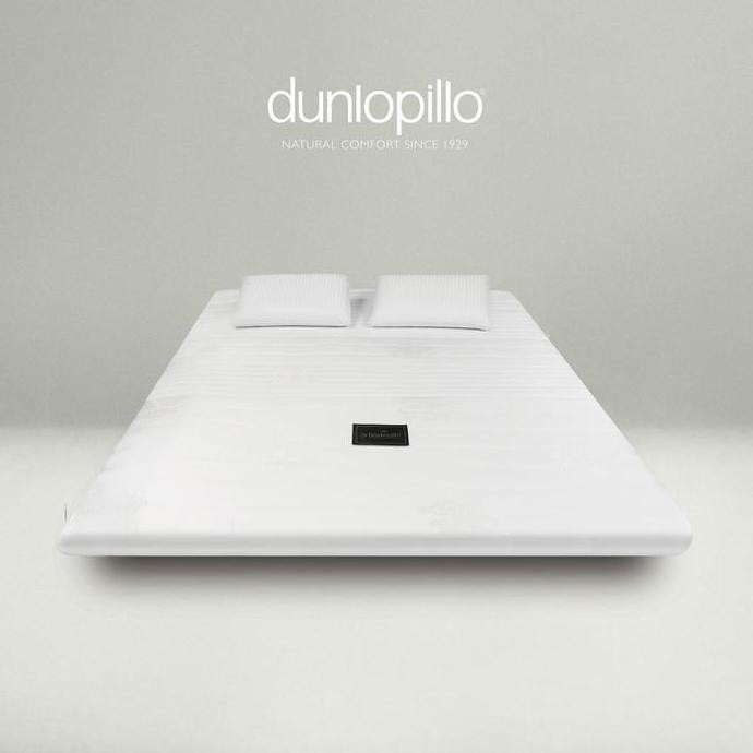 Dunlopillo Latex Topper 180X200 Cm